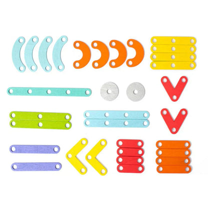 BrightNest™ — Ignite Your Child’s Confidence and Curiosity With Every Puzzle Piece