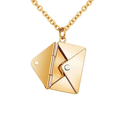 EverScript™ — Unlock Love’s Deepest Secrets in a Wearable Treasure