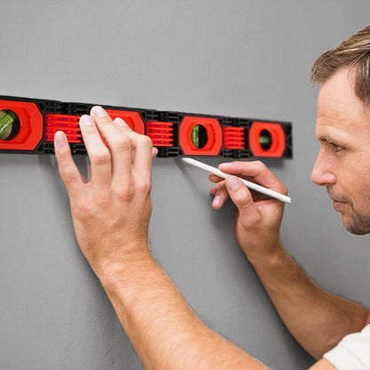 VersaLevel™ CurveMaster — Mark, Match & Measure Every Angle in Moments