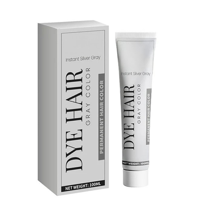 LuminSilv™ — Unlock Hypnotic Silver Shine That Commands Every Glance