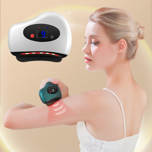 RadiancePulse™ — Unlock Deep Relaxation and Radiant, Youthful Glow Instantly