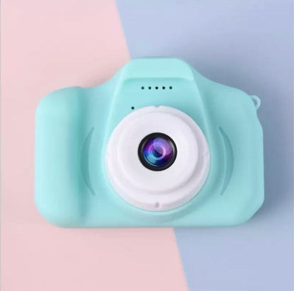 LumiVibe™ — Capture Life’s Magic Instantly, Anywhere, Forever