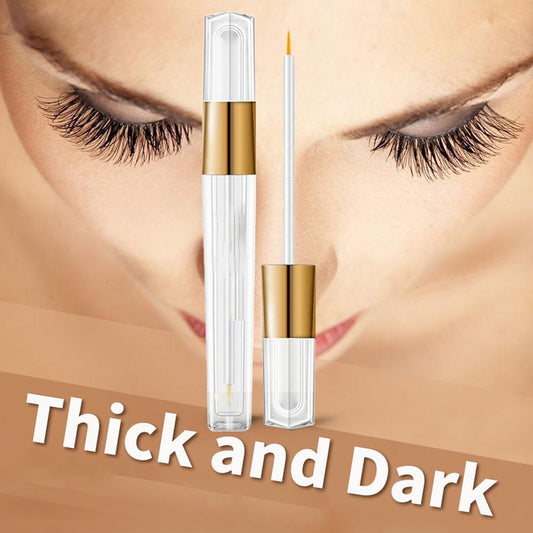 1+1 Free | FlawLash™ Eyelash Thickening and Growth Enhancer!