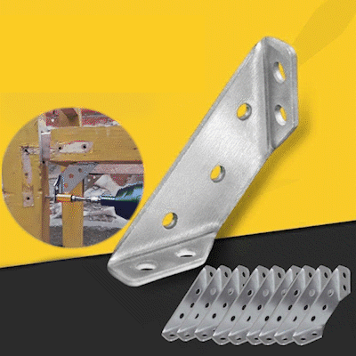 PrecisionHold™ — Turn Wobbly Furniture into Rock-Solid Peace of Mind
