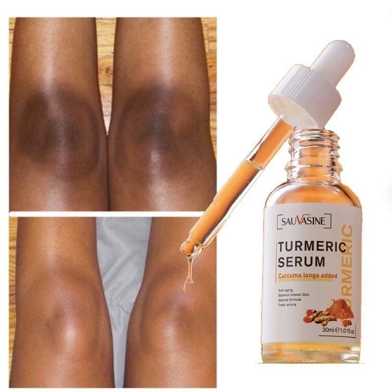 Dark Spot Fix™ Achieve Radiant Skin Within Days