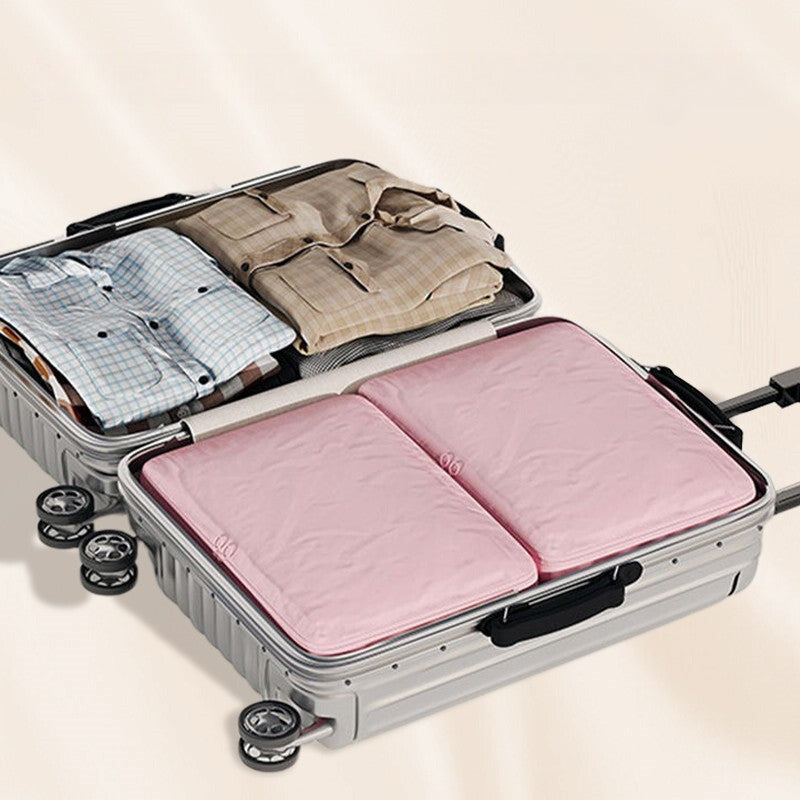 StoraSense™ — Transform Clutter Into Calm with Ultimate Space-Saving Protection