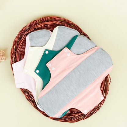 PureAura™ Washable Pads — Feel Fresh, Dry, and Confident All Day Without Compromise