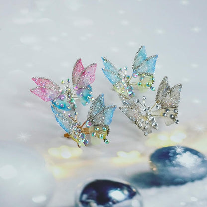 LumiFae™ — Fluttering Sparkle That Lights Up Her World All Day Long