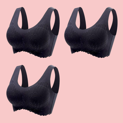 ComfyBra™ — Feel Free, Supported, and Confident All Day Long