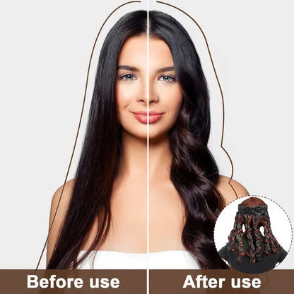 (1 + 1 Free) Dreamy Waves Hair Wrap