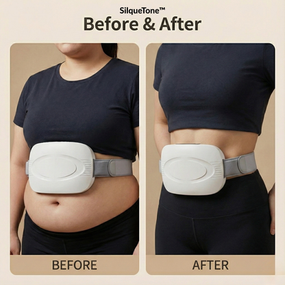 SculptEase™ — Melt Away Belly Tension and Reveal Your Smooth, Confident Core