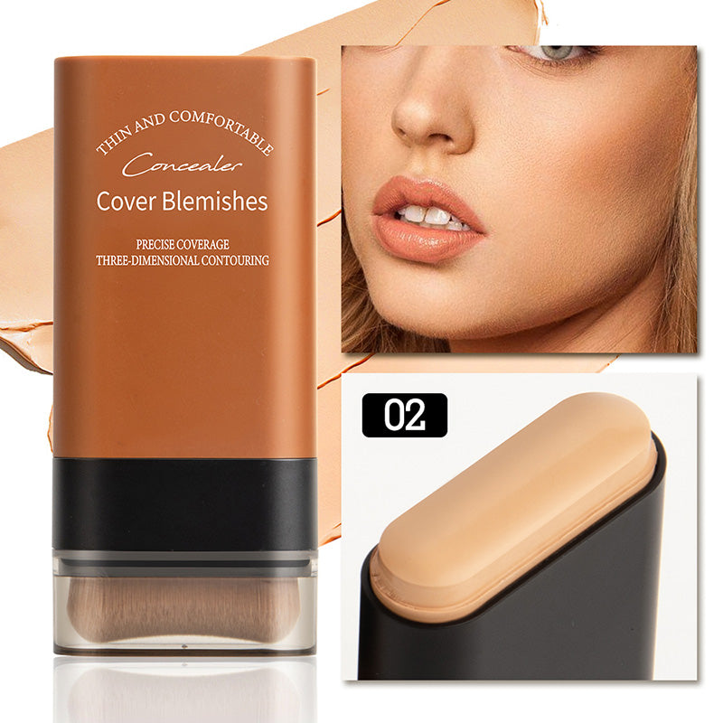 RadiantAura™ — Unleash Your Natural Glow with Featherlight, All-Day Confidence