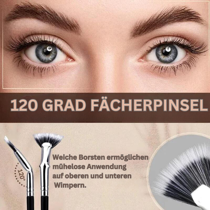 UnendlicheWimper™ Bold Lashes in Only One Second (1 + 1 Free)