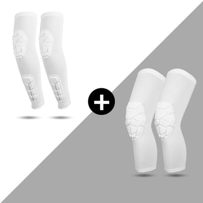 IronClad Pro™ Joint Armor — Unstoppable Grip and Shock-Defying Confidence for Every Move