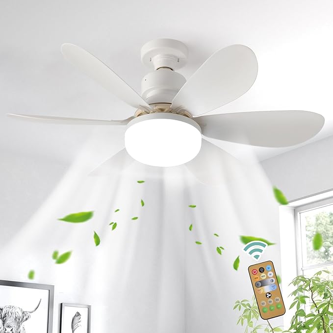 BreezeLume™ — Transform Small Spaces into Peaceful, Perfectly Lit Comfort Zones