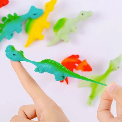 VelociPlay™ — Ignite Imaginations with Safe, Dino-Powered Adventures