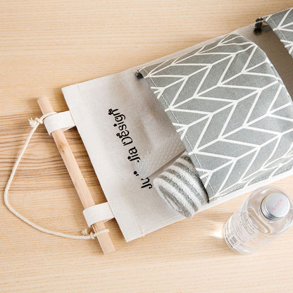 Hanging Organizer Bag
