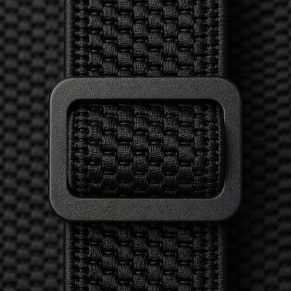 IronMark™ – Rugged Belt-Loop Suspenders Featuring Carabiner Hook Clips