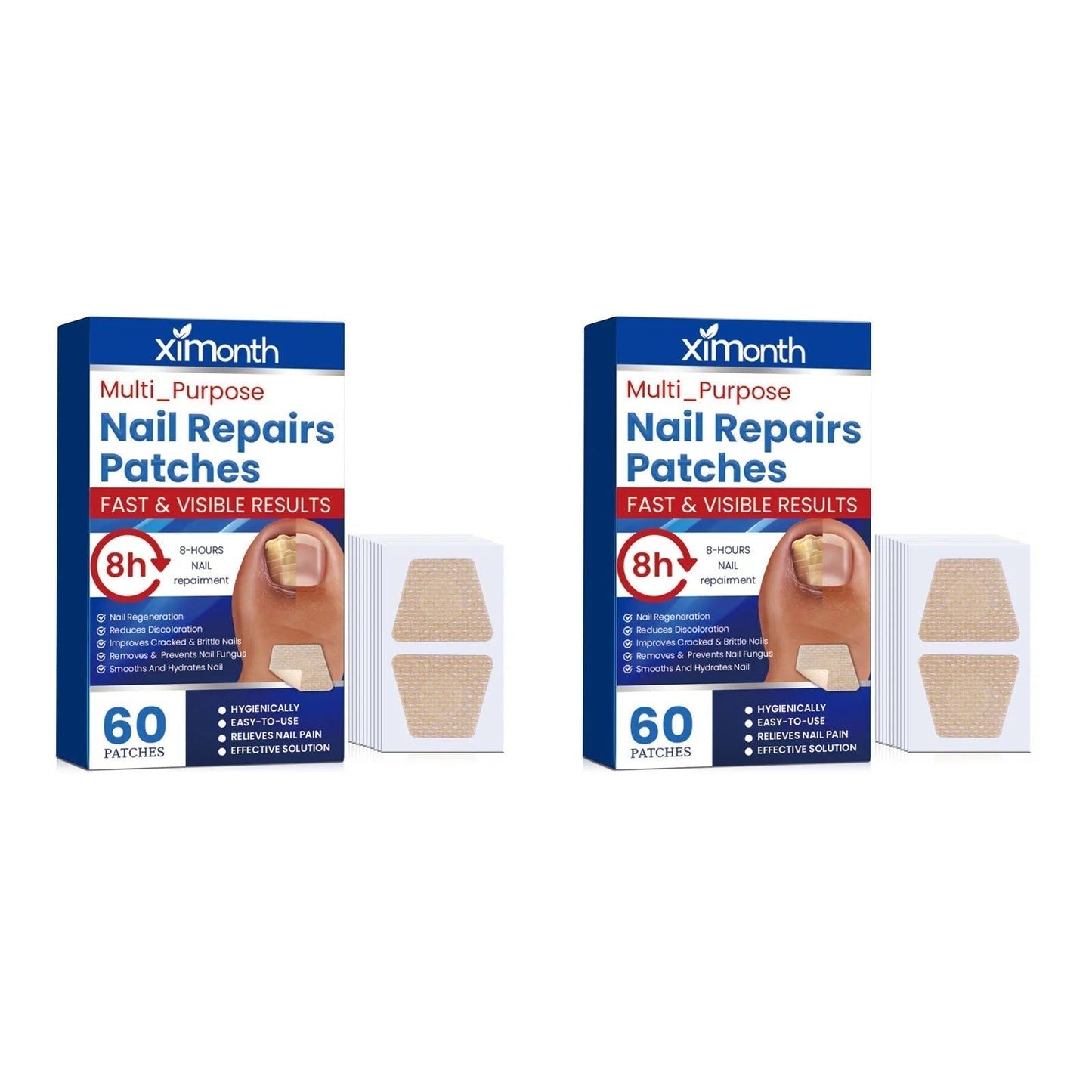 NailViveShield™ — Unleash Nail Confidence with Invisible, Powerful Healing
