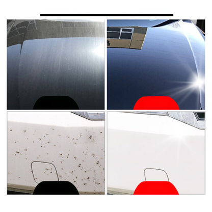 VeloShine™ — Instantly Reveal a Dazzling, Protected Gloss Without the Hassle