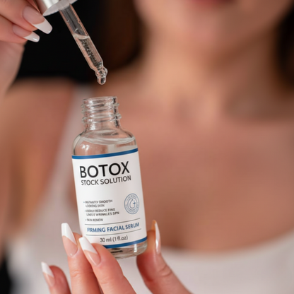 Luminexa™ — Unlock Radiant, Youthful Skin That Turns Heads Instantly
