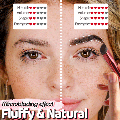 BrowPulse™ — Effortless, Bold Brows That Boost Your Confidence Instantly