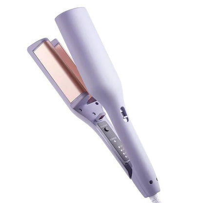 Curl Rollers™ Achieve Effortless Curl Perfection in Minutes
