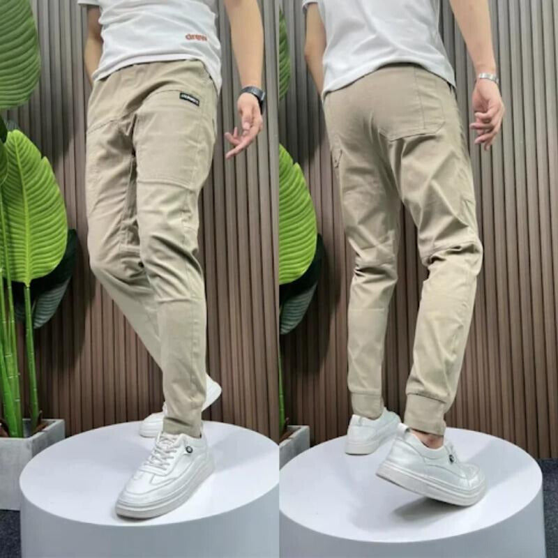 LumoraFlex™ Pants — Unleash Confidence with All-Day Featherlight Freedom
