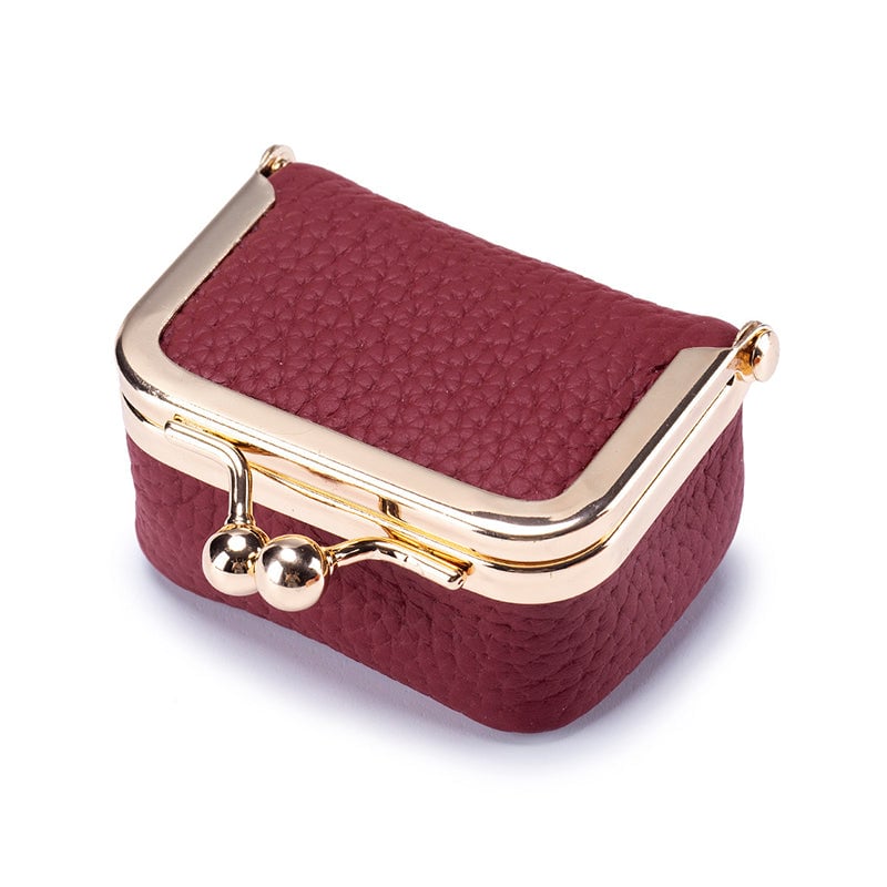 LuxeNest™ Mini Jewelry Vault — Keep Your Sparkle Perfectly Organized and Ready to Shine