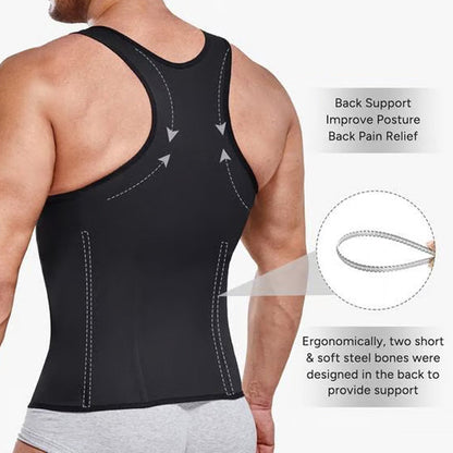 VeroStride™ — Unlock All-Day Confidence with Perfect Posture and Pain-Free Power