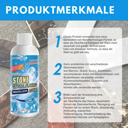 2+1 FREE | Effective Stone Stain Remover – Easy Deep Cleaning