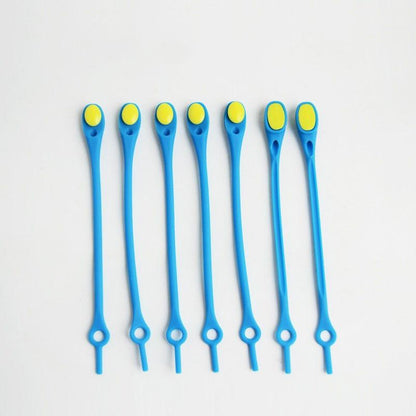 Ramnexis™ — Unlock Effortless Style and All-Day Confidence Without a Single Knot