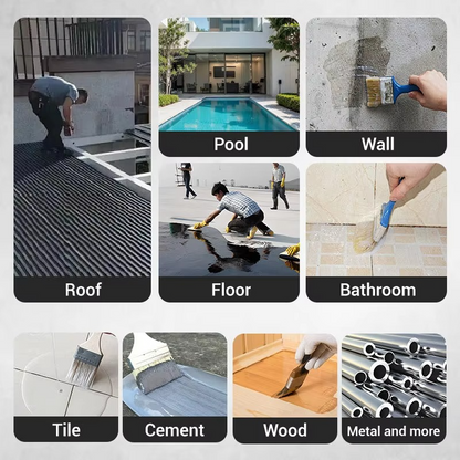 HydraFortis™ — Unbreakable Armor That Keeps Your Outdoor Surfaces Forever Flawless