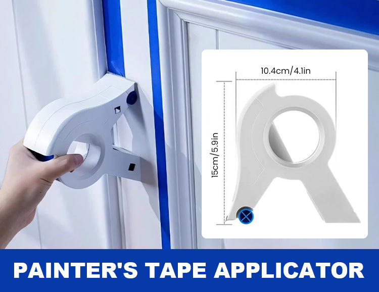 LineMaster | Perfect Paint Lines, Zero Mess | 50% Off