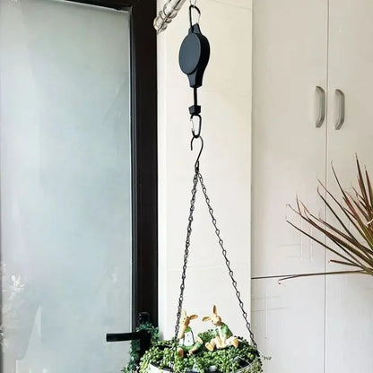 2+2 Free | Elegant Plant Hanging Set for Your Home Decor