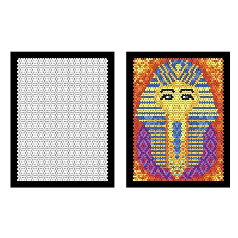 Prismara™ — Ignite Your Creativity and Melt Stress with Every Vibrant Stroke
