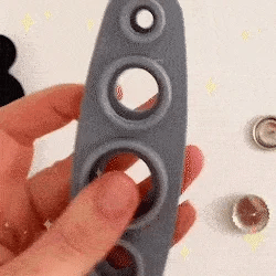 SparkForm™ — Craft Perfect Buttons That Turn Heads Instantly