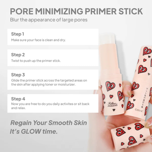 ClearPore™ - Say Goodbye to Visible Pores! 1+1 FREE (Final Day)