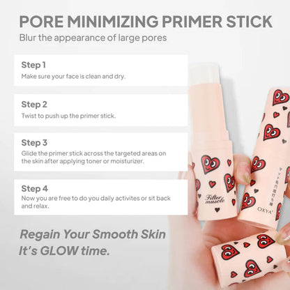 ClearPore™ - Say Goodbye to Visible Pores! 1+1 FREE (Final Day)