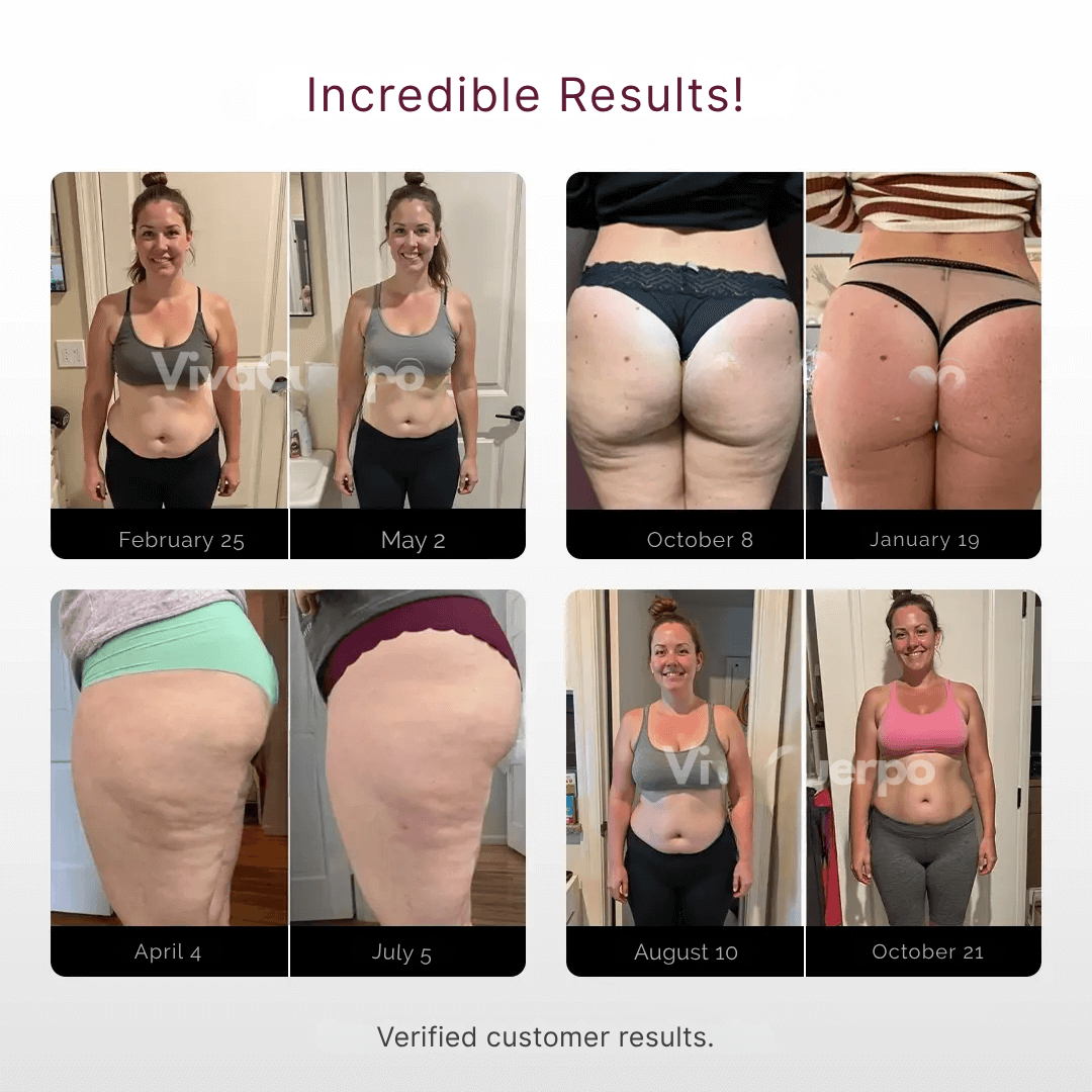 CurveCraft™ — Slip Into All-Day Confidence with Invisible, Effortless Sculpting