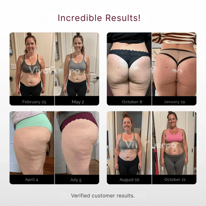 CurveCraft™ — Slip Into All-Day Confidence with Invisible, Effortless Sculpting