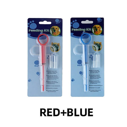 1+1 FREE | MediPaw – Simple Pet Medicine Dispenser