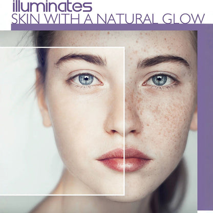LumaSilk™ — Unleash Radiant, Flawless Skin That Lasts All Day