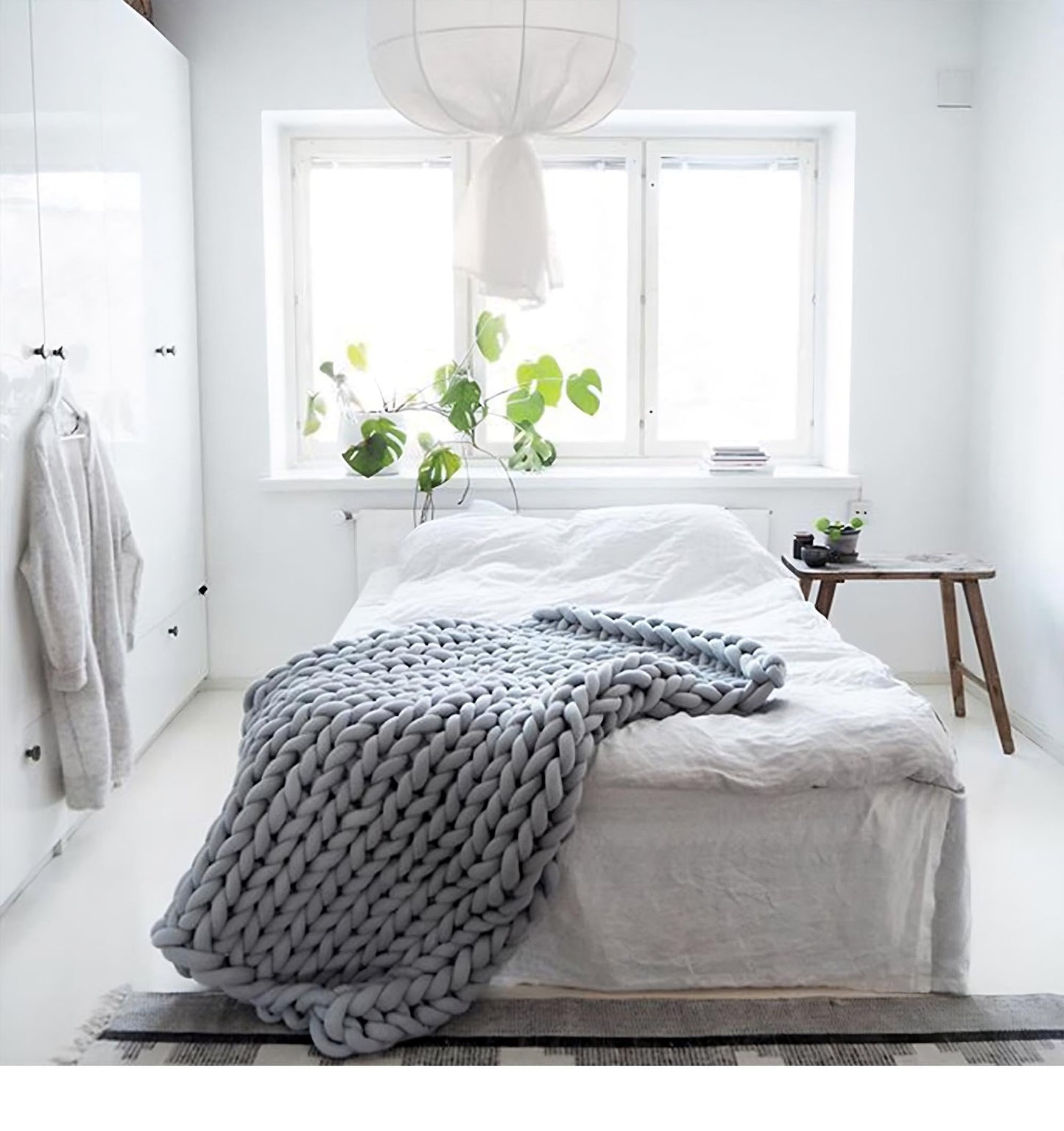 50% OFF | KnitBlanket™ - Create Your Own Knit Blanket! [Final Day Discount]