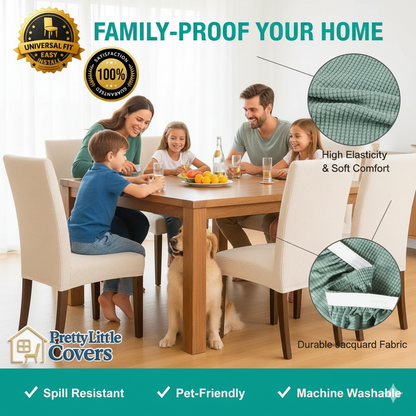 SerenityNest™ — Effortless Peace and Stylish Comfort for Happy Homes and Pets