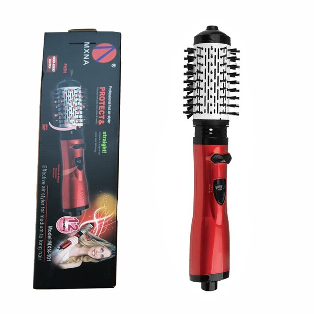 LumaCurl™ — Unleash Stunning, Damage-Free Curls That Command Attention Every Time