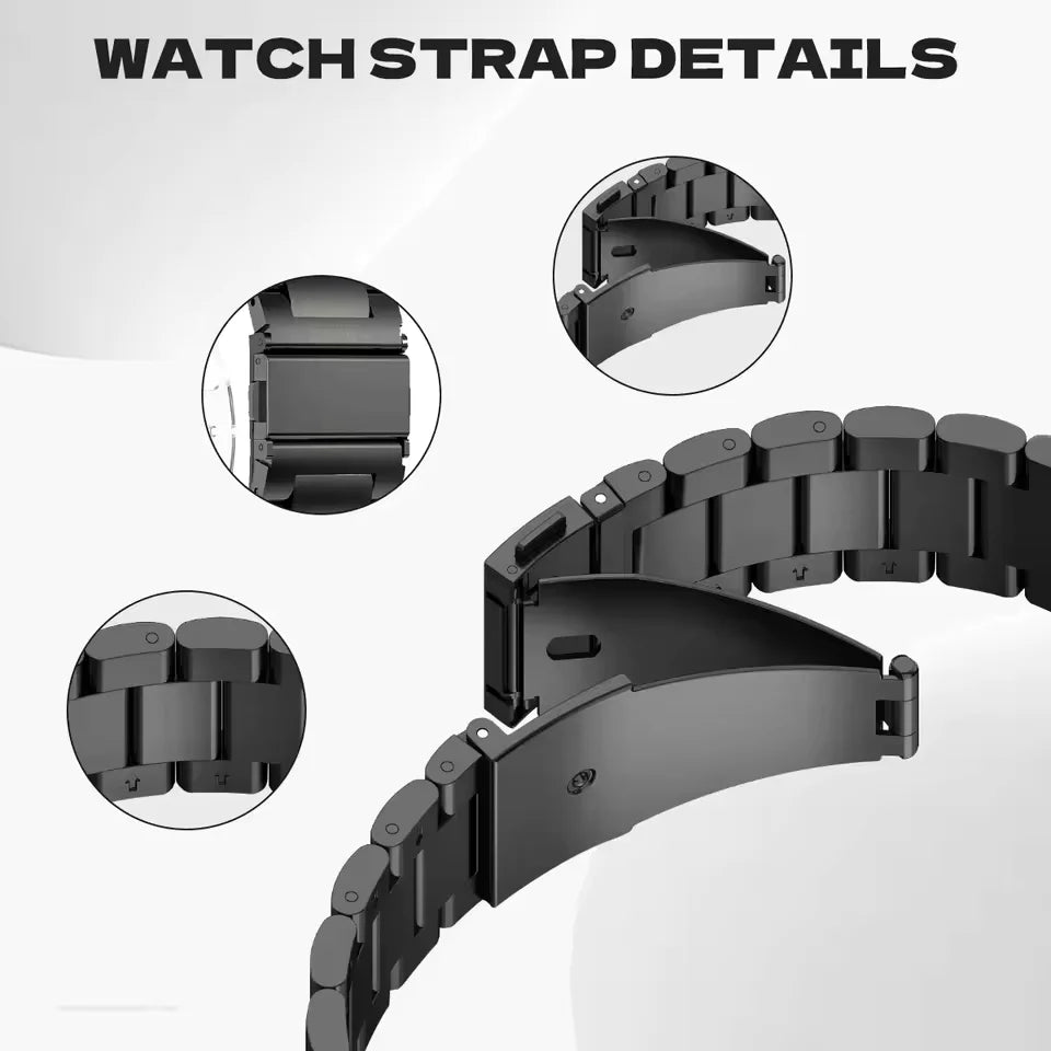 Legion X Intelligent Watch