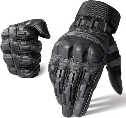 TitanHand Pro Tactical Gloves - Durable & Versatile