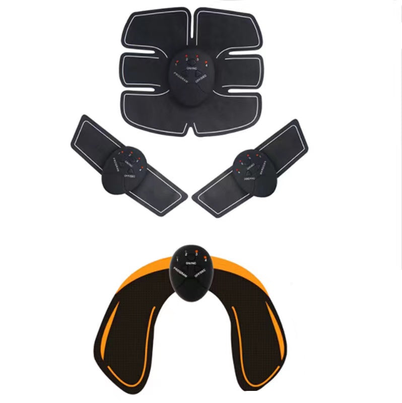 CurveLuxe  | Natural BBL Trainer