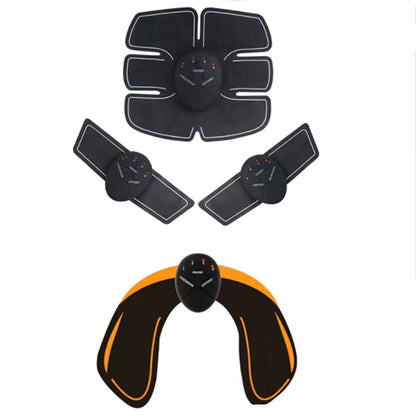 CurveLuxe  | Natural BBL Trainer